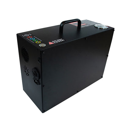 Travel Box 2.0 Tragbarer Dieselheizer