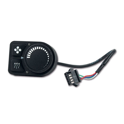 Pannello di controllo PU-5