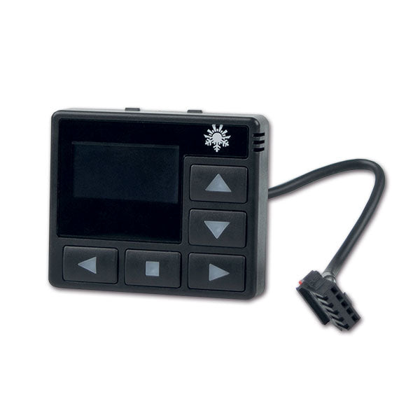 Pannello di controllo PU-27