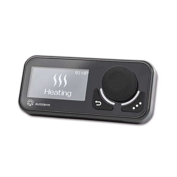 Pannello di controllo Comfort AT0050