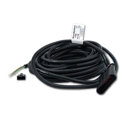 Prolunga centraline Autoterm • 7 m