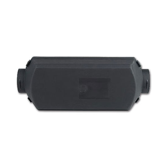 Involucro plastica superiore AIR 2D