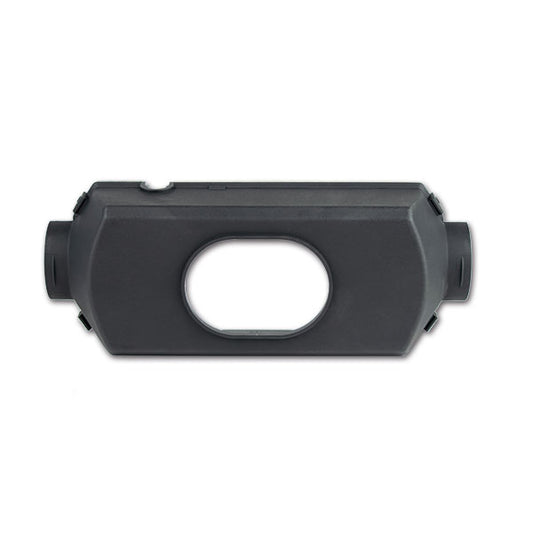 Involucro plastica inferiore AIR 2D