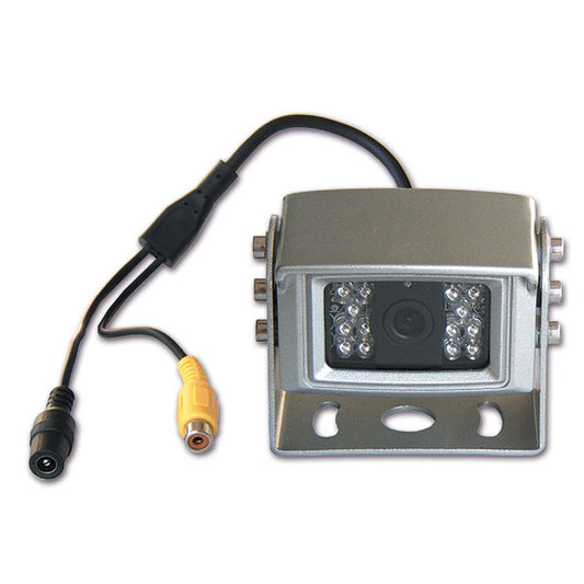 Externe IR-Rückkamera RCA