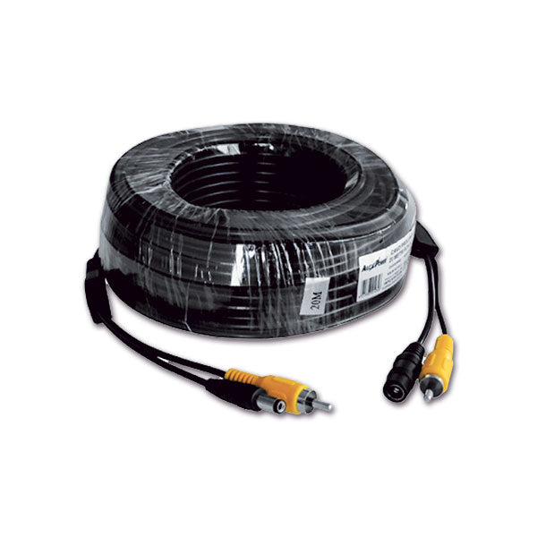 Retrocamera IR esterna RCA