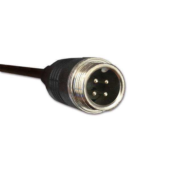 Retrocamera IR esterna RCA