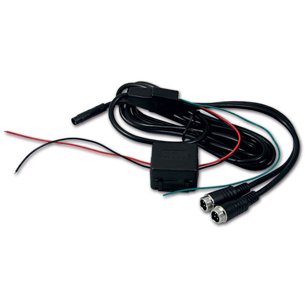 7-Zoll-Farb-LCD-Monitor