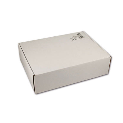 Retrocamera doppio occhio con IR