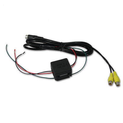 Monitor LCD 7" per retrovisore interno