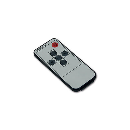 Monitor LCD 7" per retrovisore interno