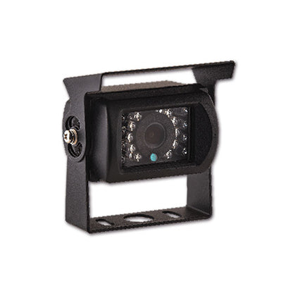 Retrocamera singola • nero • IR HD