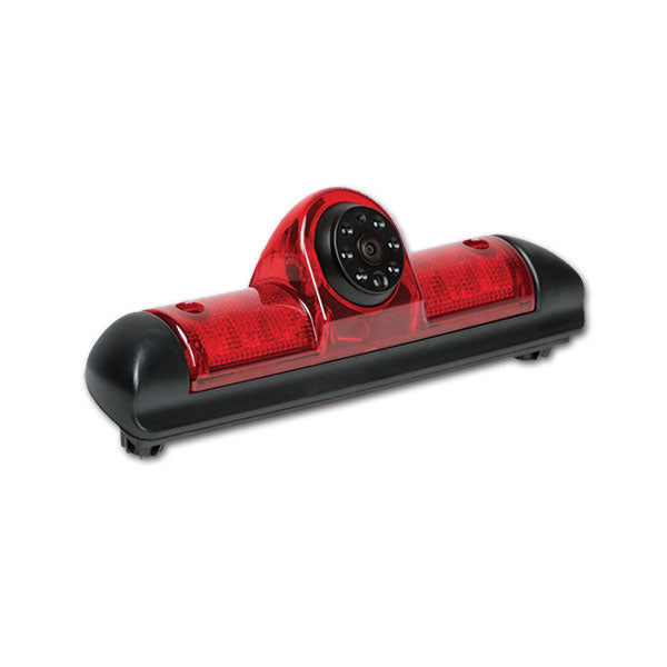 Retrocamera terzo stop • Ducato X250/X290