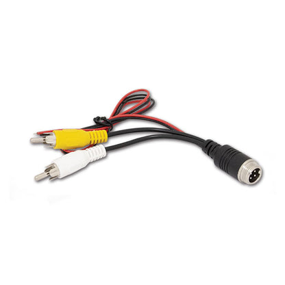 Adattatore DIN-RCA