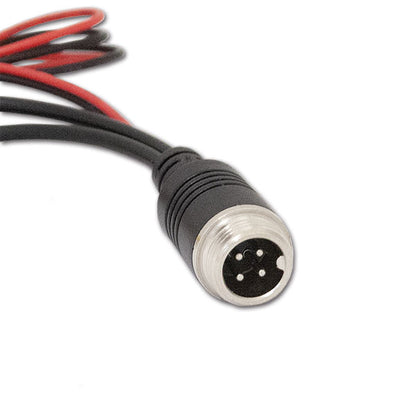 Adattatore DIN-RCA
