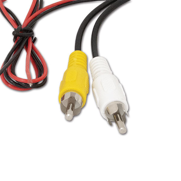 Adattatore DIN-RCA