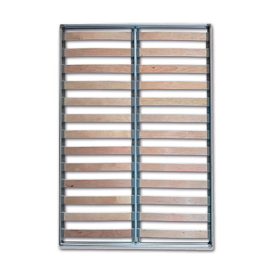 Kit rete letto matrimoniale personalizzabile