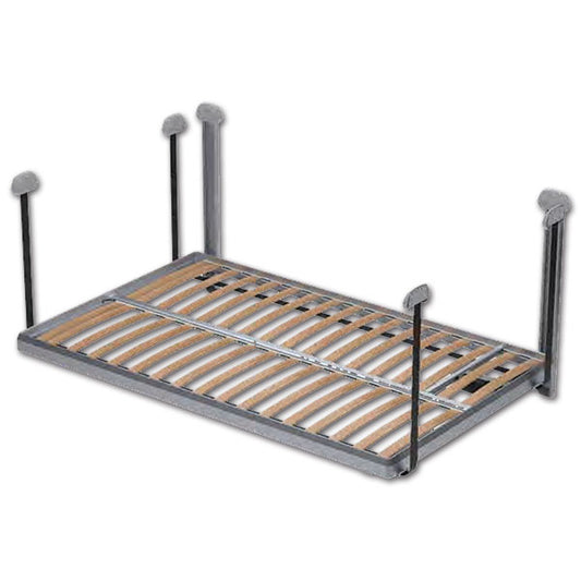 Rete letto matrimoniale Toscana • elettrica