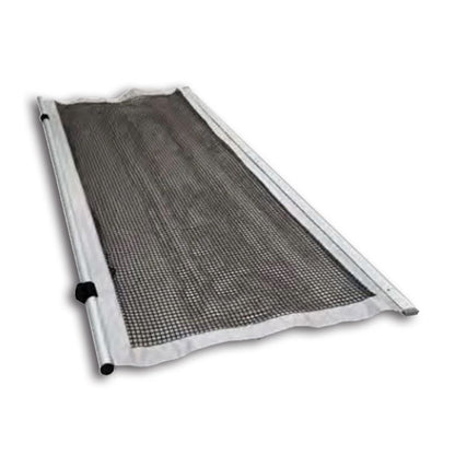 Cover rete letto Toscana