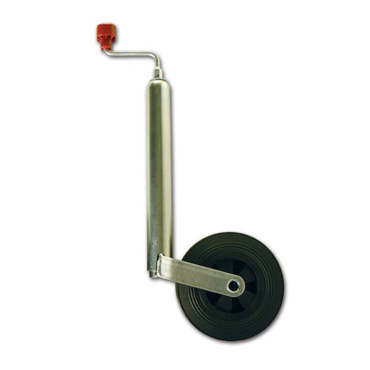 Ruotino appoggio • 150 kg • Ø 200