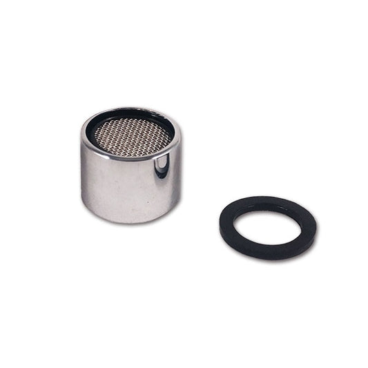 Aeratore rompigetto F • 22/1"