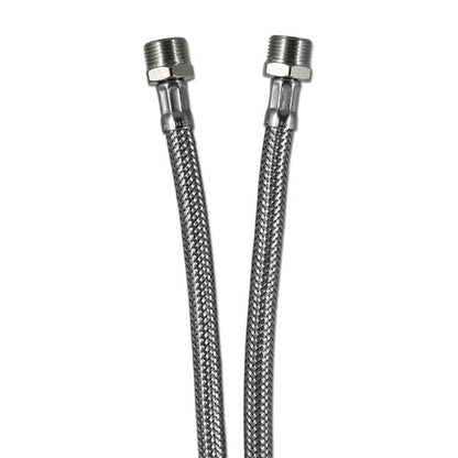 Miscelatore monocomando • canna corta • 175 mm