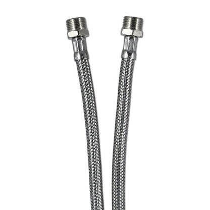 Miscelatore monocomando • canna lunga • 250 mm