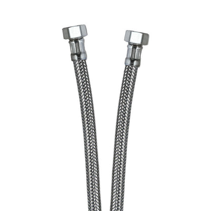 Miscelatore con doccetta • canna girevole