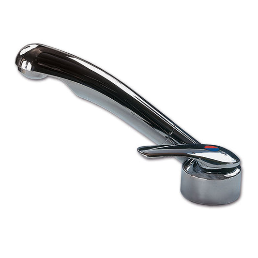 Miscelatore Twist con micro-interruttore • Ø 33 mm