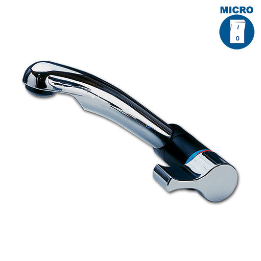 Miscelatore Style 2005 per foro • Ø 26 mm • cromato
