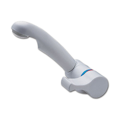 Miscelatore Style 2005 per foro • Ø 26 mm • bianco