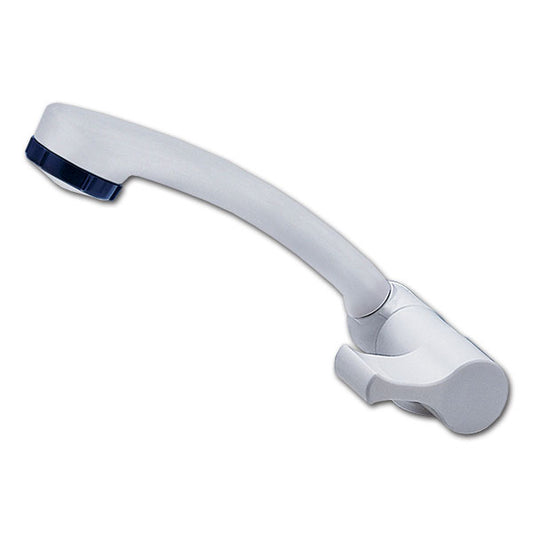 Miscelatore Multi-Mix • micro-interruttore • Ø 27 mm • bianco