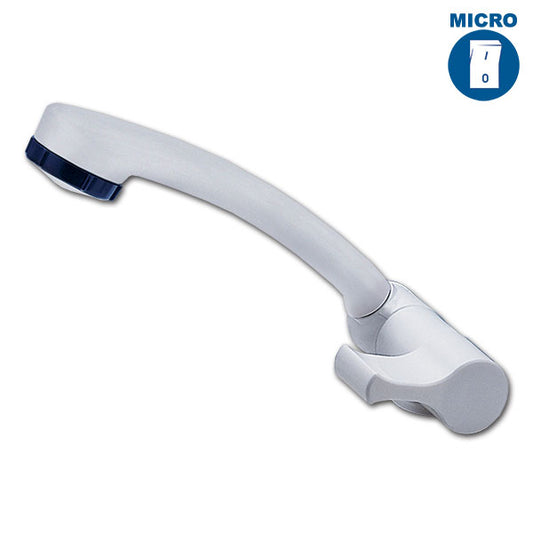 Miscelatore Multi-Mix • micro-interruttore • Ø 27 mm • bianco