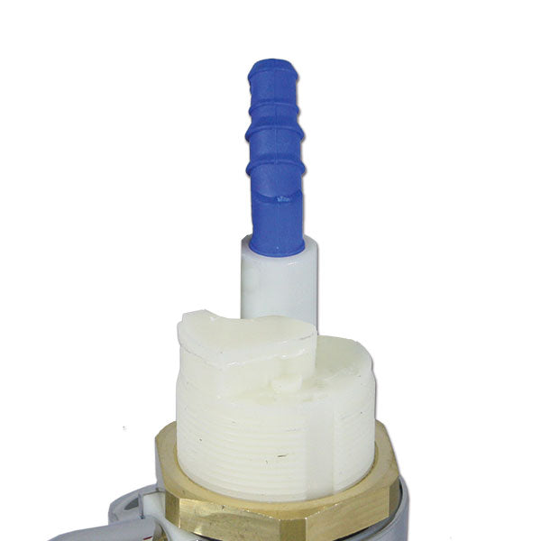 Rubinetto Style 2005 per foro • Ø 26 mm • cromato