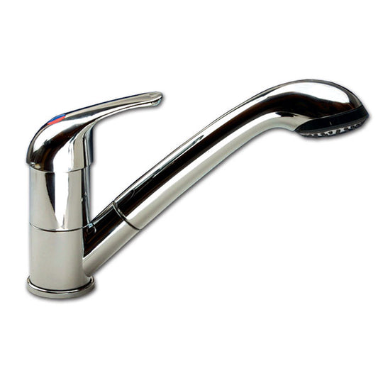 Miscelatore Kama per foro • Ø 36 mm