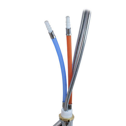 Miscelatore Kama per foro • Ø 36 mm