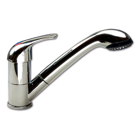 Miscelatore Kama • micro-interruttore • Ø 36 mm