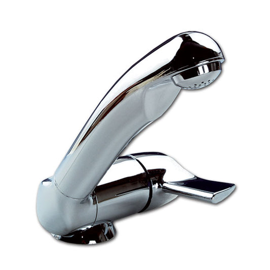 Miscelatore Style • micro-interruttore • Ø 33 mm