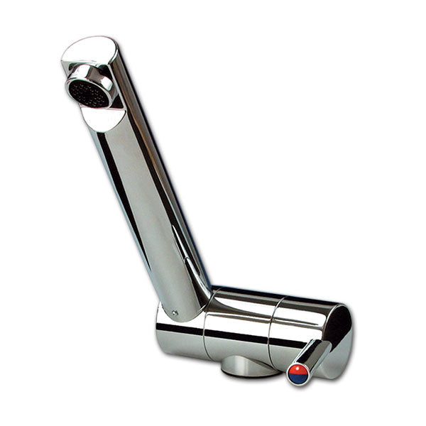 Miscelatore Trend • micro-interruttore • Ø 27 mm