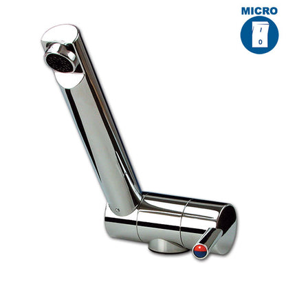 Miscelatore Trend • micro-interruttore • Ø 27 mm