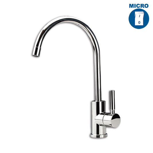 Miscelatore Trend 2 • micro-interruttore
