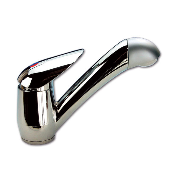 Miscelatore PELIKAN • micro-interruttore • Ø 33