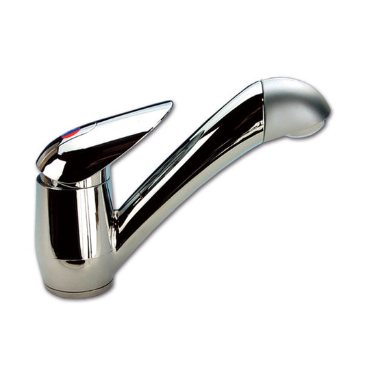 Miscelatore PELIKAN • micro-interruttore • Ø 33