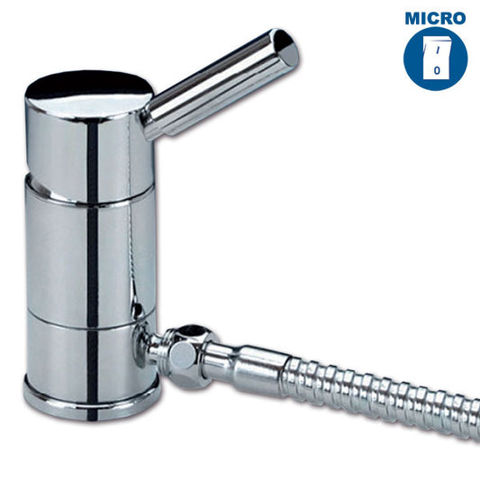Miscelatore Ceramik Trend E • micro-interruttore