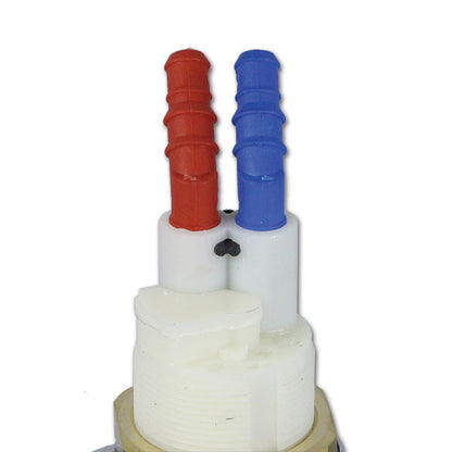 Miscelatore Ceramik Trend E • micro-interruttore