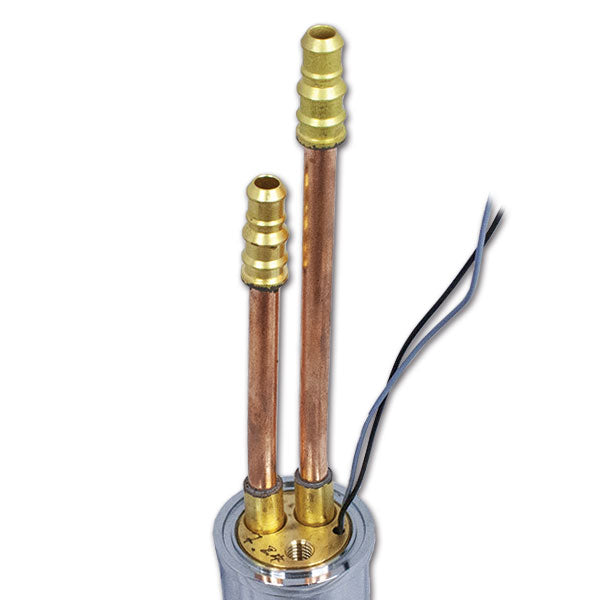 Miscelatore lavello Charisma • canna 165 mm