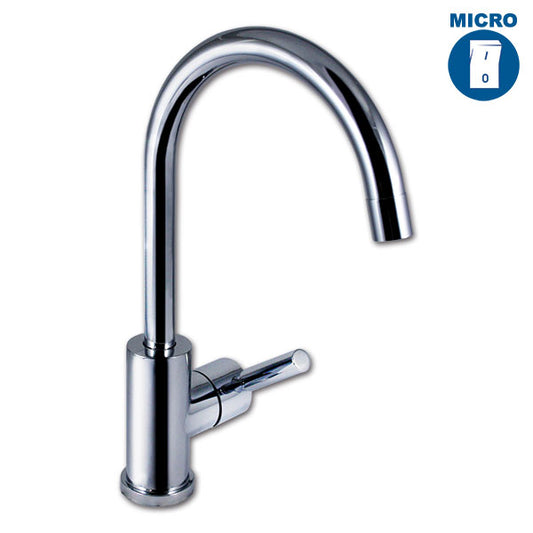 Miscelatore Ceramik Trend S • micro-interruttore