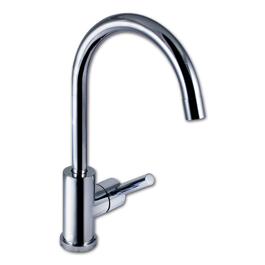 Miscelatore Ceramik Trend S • micro-interruttore