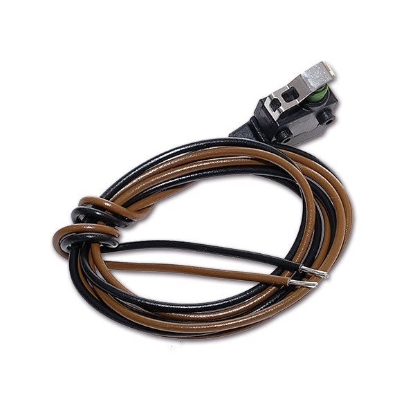 Micro-interruttore • L 600 mm