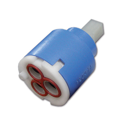 Cartuccia • Ø 35 mm • 1 naso