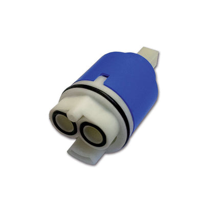 Cartuccia • Ø 35 mm • 1 naso • distributore